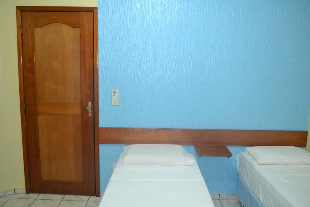 Hotel Novo Avenida Belém Zimmer foto