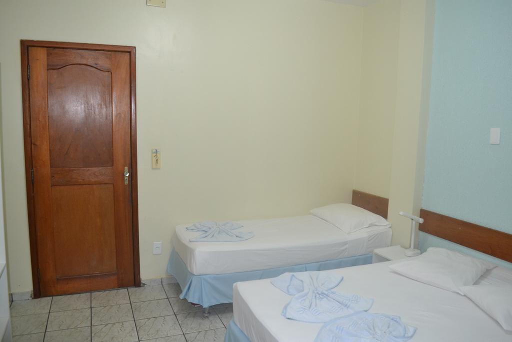 Hotel Novo Avenida Belém Zimmer foto