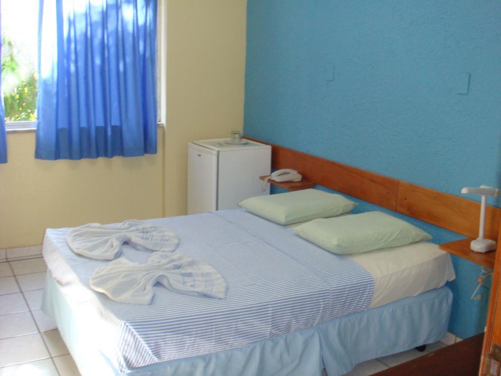 Hotel Novo Avenida Belém Zimmer foto